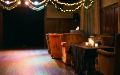 Hoe werkt het inhuren van typetjes voor een evenement?