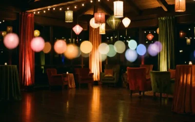 Wat zijn de voordelen van live entertainment op een bedrijfsfeest?