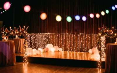 Wat is het verschil tussen straattheater en theatrale performance?