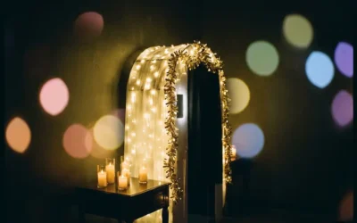 Wat doet een professionele eventorganisator voor bedrijfsfeesten?