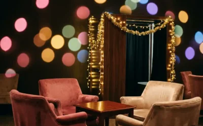 Wat zijn de voordelen van indoor entertainment voor zakelijke evenementen?