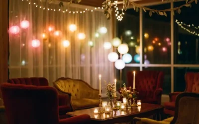 Hostessen kerst/winterevenement: wat mag je van hen verwachten?