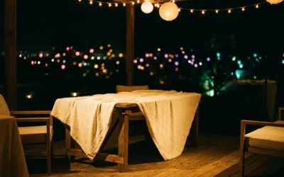 Wat is het verschil tussen een personeelsfeest en een bedrijfsevenement?