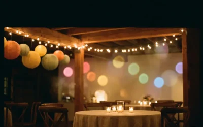 Hoe kies je een thema voor je bedrijfsfeest dat past bij je bedrijfscultuur?