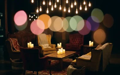Wat is indoor entertainment en wanneer is het de juiste keuze?