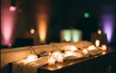 Wat is het verschil tussen een themafeest en een standaard bedrijfsfeest?