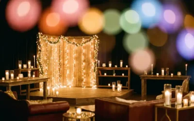 Hoe zorg je dat entertainment aansluit bij de doelstelling van je evenement?