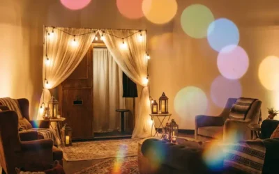 Wat zijn de voordelen van indoor entertainment bij slecht weer?