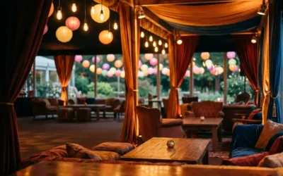 Hoe maak je van een festival als bedrijfsfeest een succes met de juiste programmering?