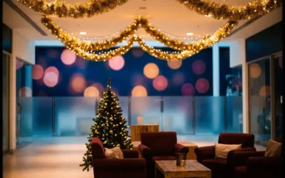 Winkelcentrum entertainment: welke acts werken het beste in de winterperiode