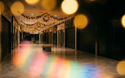 Zo trek je met winterentertainment meer bezoekers naar jouw winkelcentrum