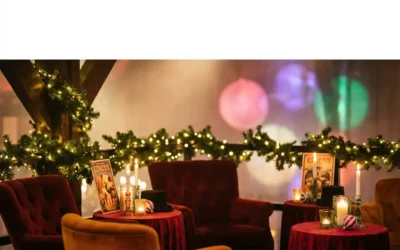 Acts voor kerst wintercircus boeken: dit zijn de mogelijkheden