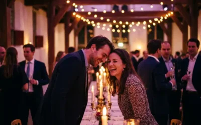 Photobooth huren in Breda: dit heb je nodig op locatie