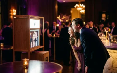 Photobooth huren in Apeldoorn: alles wat je moet weten voordat je boekt